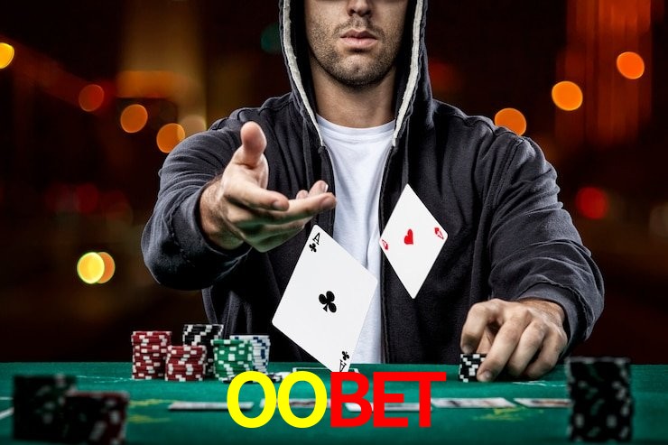 Bônus Generosos e Exclusivos no OOBET para Você!