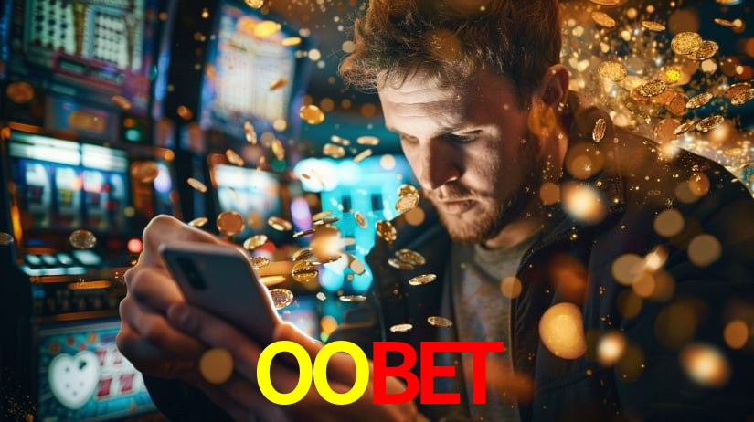 Casino Ao Vivo OOBET