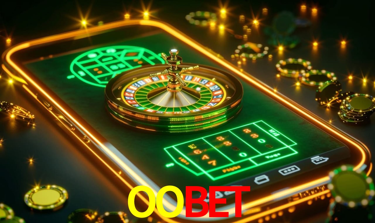 Casino Ao Vivo OOBET