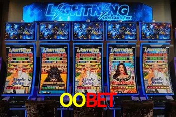 Descubra o Mundo do Cassino Online com OOBET