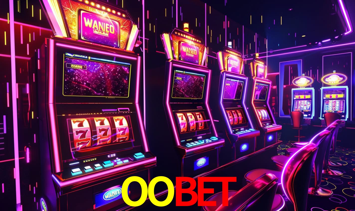 Descubra a Magia dos Jogos de Arcade no OOBET