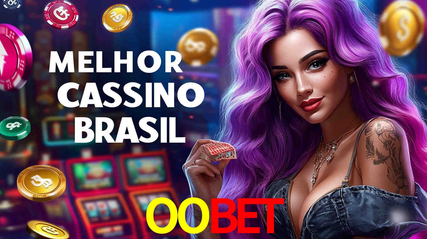 Apostas Esportivas na OOBET: Um Guia Completo