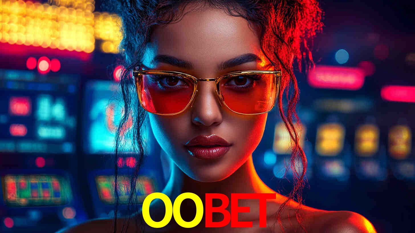 Inovações de Jogos na OOBET: O Futuro das Experiências Interativas