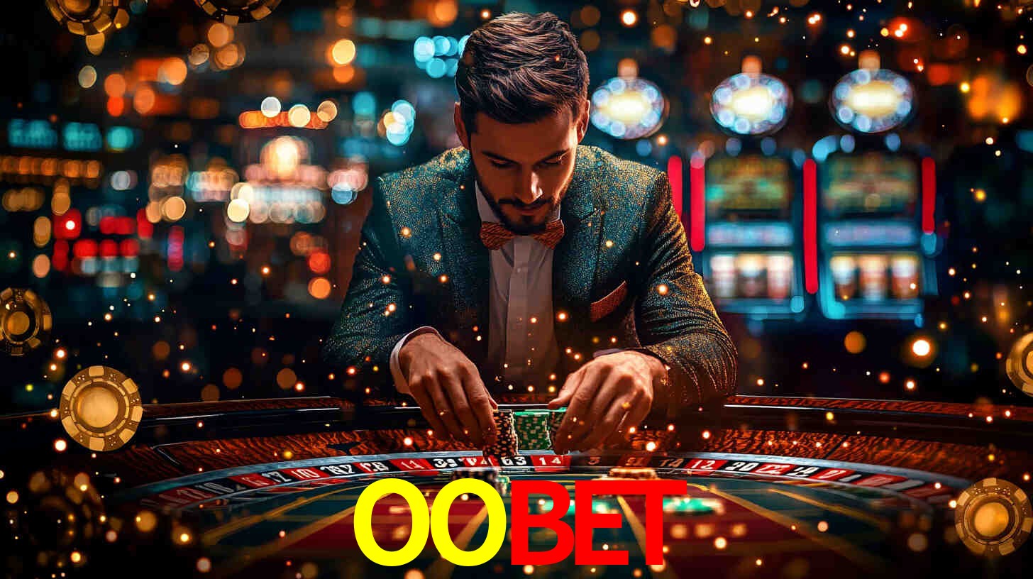 Welcome Bonus OOBET