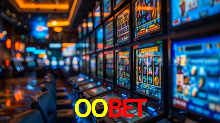 Live Casino OOBET